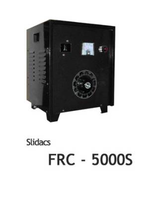 FRC-5000S