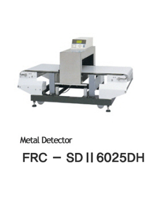 Frc-SD 6025DH