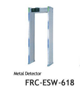 FRC-EWS-618